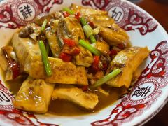 -传统菜农庄(皇姑路店)