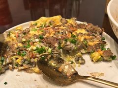-老蒲鲜·地标·非遗美食(涵江店)