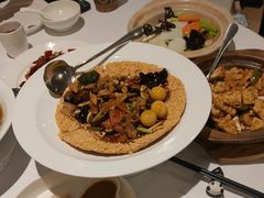 -眉州东坡(华联万柳店)