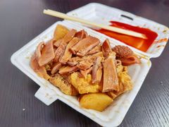 -细妹五香牛杂(步行街店)