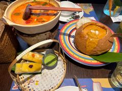 -泰妃殿(武汉首店)