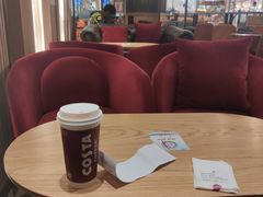 卡座-COSTA COFFEE(上海月星环球港店)