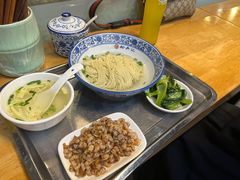 -裕兴记·三虾面(西北街总店)