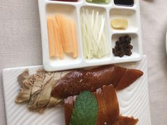 -郭林家常菜(狼垡店)