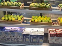-Yes Lemon就是柠·手打柠檬茶(苏州中心一店)