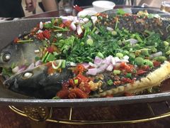 -北雪湘园酒家(五山店)