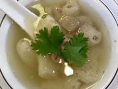 -四海之家(蛇口店)