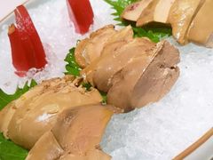 -董鲁烤鸭(建和街店)