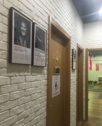 点击看大图 -FineYoga梵音瑜伽·普拉提