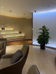 -希尔顿酒店·eforea spa水疗中心