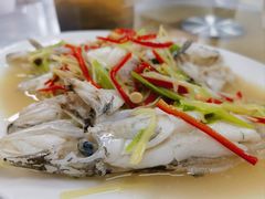 -众味海鲜大排档·活海鲜·潮汕味(南澳店)