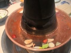 -福寿斋·老北京铜锅涮肉·烤鸭(顺义总店)