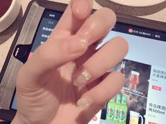 -海底捞大排档火锅(悦荟广场店)