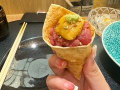 -鮨政·Omakase(港汇恒隆广场店)