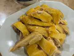 -晓琦农家菜馆·地道农家菜