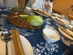-滇道云南特色料理(康定路店)