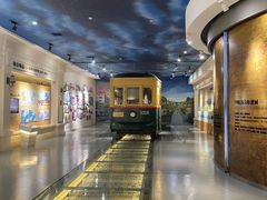 -大连市规划展示中心