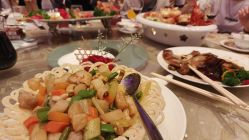 -广州中心皇冠假日酒店·宴会厅