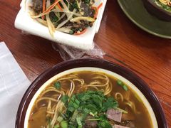 -美玲拉面(鞍山西道店)