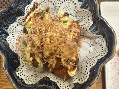 -樱の千渡日式料理·铁板烧•烧鸟(金盛田广场店)