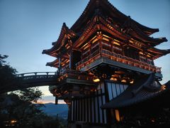 -雅达·阳羡溪山小镇中心