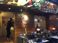 -早安曼谷泰国餐厅