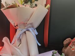 -循礼门鲜花花市(武汉循礼门店)