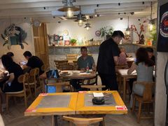 -十面欢腾·海鲜面·台式Bistro(长乐路店)