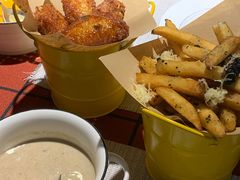 -Primo·丽莫意大利窑烤披萨