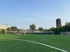 -北京大学-第一体育馆