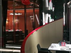 大堂-上上瓷·艺境川菜(IFS旗舰店)
