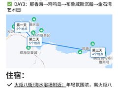 -威海国际海水浴场旅游区