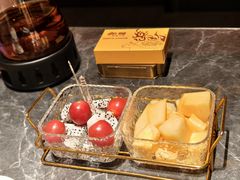 -炊烟小炒黄牛肉(浦东世纪汇店)