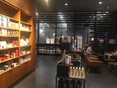 -星巴克(佛山南海万科店)