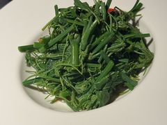 -绿茶餐厅(龙井船宴· 品牌总店)