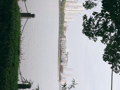 -南昌青山湖风景区