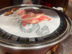 -核桃碳烤肉馆(深圳首店)