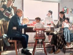 -中华艺术宫(上海美术馆)