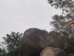 -火炉山森林公园