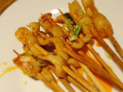 -船歌鱼水饺(淄博万象汇店)