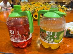 -喀什骑仕大观园