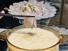 -新光酒家·河豚·海鲜·蟹料理(浦东店)