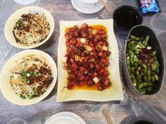 -靓靓蒸虾·头牌蒸虾(雪松路总店)