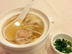 -凤凰楼酒家·粤宴点心(华强北店)