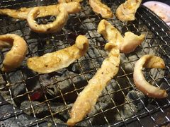 -山之屋炭火烧肉·生啤畅饮(大朗万科中央公园店)