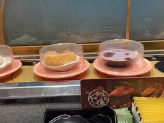 -争鲜回转寿司(南开大悦城店)