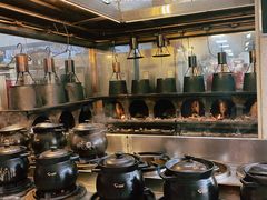 明火烧鹅-聚福宝合苑食府(南头镇店)