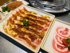 -喜来稀肉(虹泉路店)