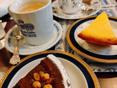 -西村咖啡店 (中山手本店)