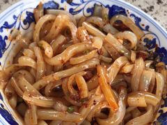 -回水镇·江湖川菜(恒大新城店)